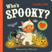 Who's Spooky?