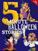 5-minute Halloween Stories