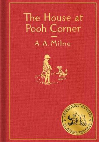 The House at Pooh Corner: Classic Gift Edition