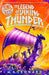 The Legend of Viking Thunder