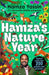 Hamza's Nature Year
