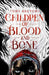 Children of Blood and Bone