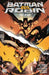 Batman vs. Robin: Road to War