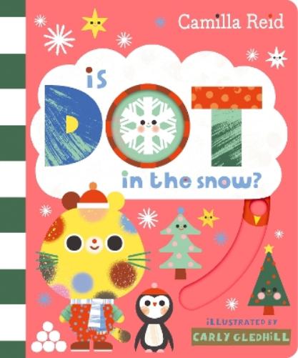 Is Dot in the Snow?