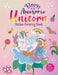 Born to be Awesome Unicorn