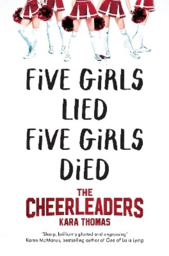 The Cheerleaders