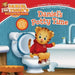 Daniel's Potty Time