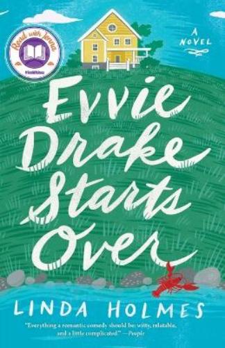 Evvie Drake Starts Over: A Read with Jenna Pick