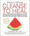Medical Medium Cleanse to Heal