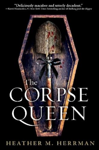 The Corpse Queen