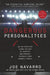 Dangerous Personalities