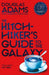 The Hitchhiker's Guide to the Galaxy