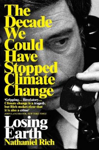 Losing Earth
