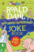 Roald Dahl Whoppsy-Whiffling Joke Book