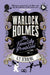 Warlock Holmes - The Finality Problem