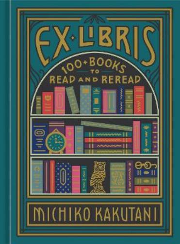 Ex Libris