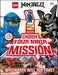 LEGO NINJAGO Choose Your Ninja Mission
