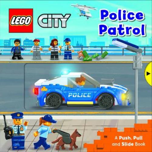 LEGO® City. Police Patrol