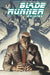Blade Runner: Origins Vol. 3: Burning