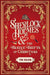 Sherlock Holmes and The Twelve Thefts of Christmas