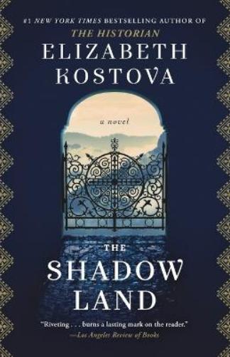 The Shadow Land
