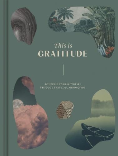 This is Gratitude