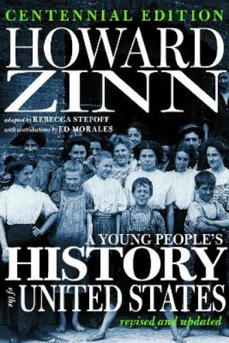 Young People's History Of The United States