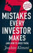 7 Mistakes Every Investor Makes (And How To Avoid Them)