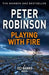 Playing With Fire