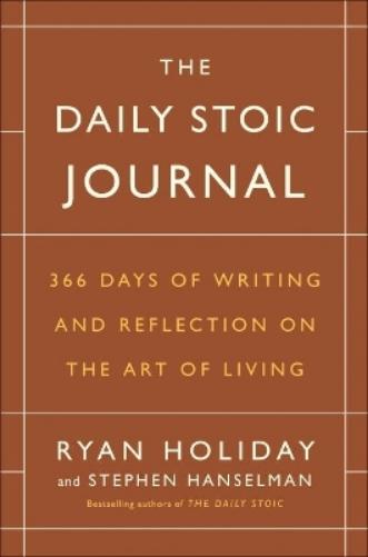 The Daily Stoic Journal