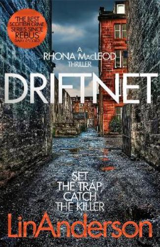 Driftnet