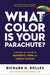 What Color Is Your Parachute? 2023