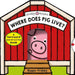 Where Does Pig Live?