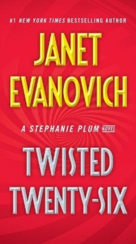 Twisted Twenty-Six