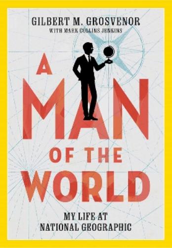 A Man of the World