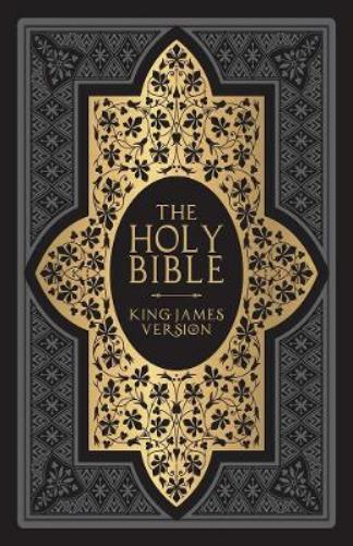 The Holy Bible