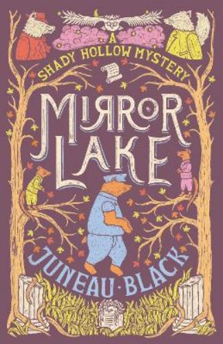 Mirror Lake