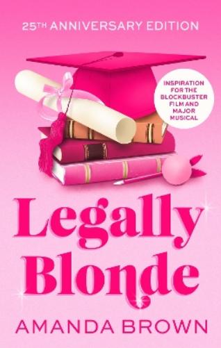 Legally Blonde