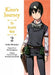 Kino's Journey: the Beautiful World Vol. 2