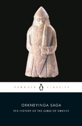 Orkneyinga Saga