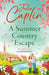 A Summer Country Escape