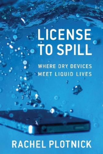 License to Spill