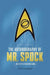The Autobiography of Mr. Spock