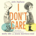 I Don't Care