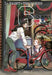 Saint Young Men Omnibus 6 (Vol. 11-12)