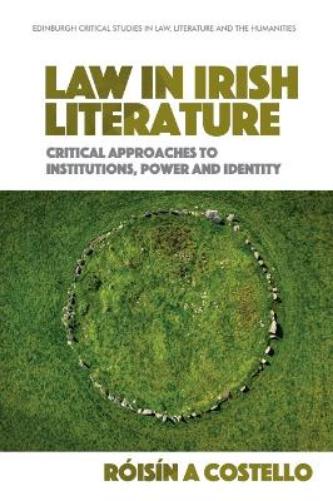 Law in Irish Literature