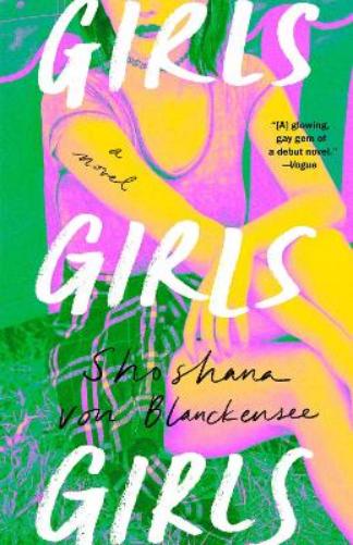 Girls Girls Girls