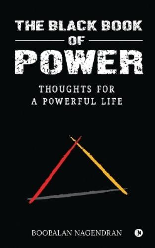 The Black Book of Power
