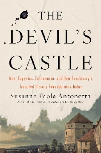 The Devil's Castle