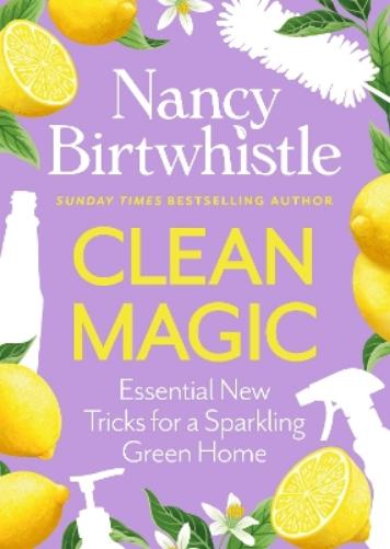 Clean Magic